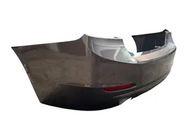 BMW 3 F30 F35 F31 Rear bumper 51127256930