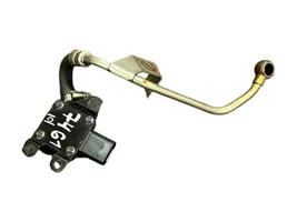 BMW 7 F01 F02 F03 F04 Sensore di pressione dei gas di scarico 7808013