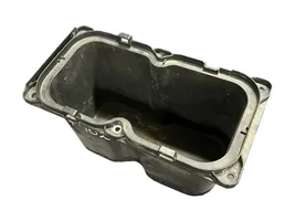 BMW 5 F10 F11 Vano portaoggetti nel bagagliaio 51717268260