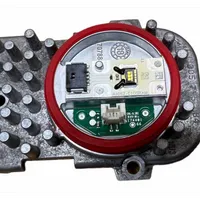 BMW X5 F15 LED ballast control module 1305715084