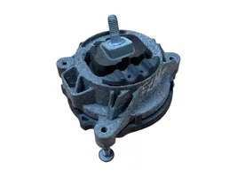 BMW 3 F30 F35 F31 Support de moteur, coussinet 6787658