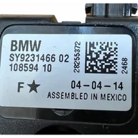 BMW 3 F30 F35 F31 Pystyantennivahvistin 9231466