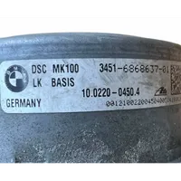 BMW 3 F30 F35 F31 Pompe ABS 6868638