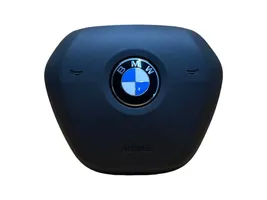 BMW 3 G20 G21 Airbag de volant 62881350