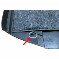 BMW X1 E84 Motorabdeckung 11148510364