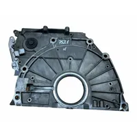 BMW 6 F06 Gran coupe Abdeckung Steuerkette 11147812996