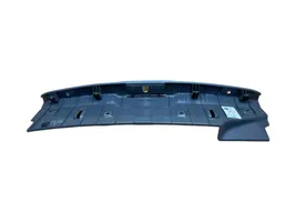 BMW 7 F01 F02 F03 F04 Rivestimento di protezione sottoporta del bagagliaio/baule 9113340