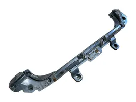 BMW X1 E84 Support de pare-chocs arrière 51122990161