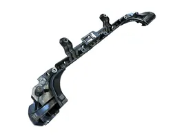 BMW X1 E84 Soporte de montaje del parachoques trasero 51122990161