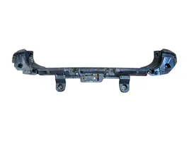 BMW X1 E84 Staffa di rinforzo montaggio del paraurti posteriore 51122990161