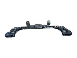 BMW X1 E84 Support de pare-chocs arrière 51122990161