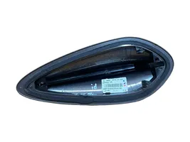 BMW 3 F30 F35 F31 Stogo (GPS) antenos dangtelis 9253666