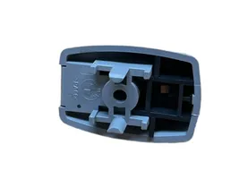 BMW 3 F30 F35 F31 Clip/gancio/supporto per aletta parasole 