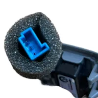 BMW 3 F30 F35 F31 Microphone (Bluetooth / téléphone) 9263744