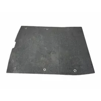 BMW 3 F30 F35 F31 Tapis de coffre 7246303