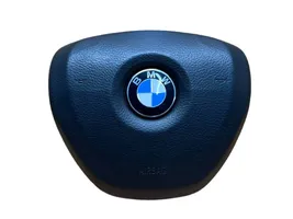 BMW 6 F06 Gran coupe Poduszka powietrzna Airbag kierownicy 33678383902