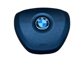 BMW 6 F06 Gran coupe Poduszka powietrzna Airbag kierownicy 33678383902