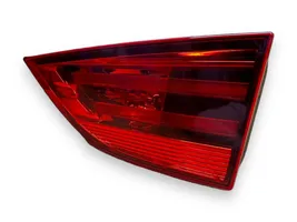 BMW X1 E84 Lampy tylnej klapy bagażnika 63212990114