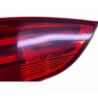 BMW X1 E84 Lampy tylnej klapy bagażnika 63212990113