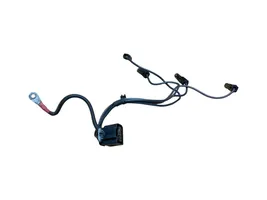 BMW 5 F10 F11 Glow plug wires 7811938