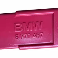 BMW X1 E84 Triangle d'avertissement 6770487