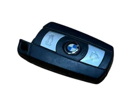 BMW X1 E84 CAS valdymo blokas/ modulis 61359287534