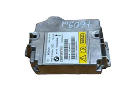 BMW X1 E84 Oro pagalvių valdymo blokas 65779184432