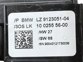 BMW X1 E84 Manetka / Przełącznik kierunkowskazów wycieraczek 9123051