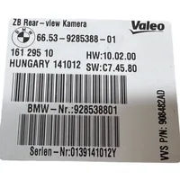 BMW X1 E84 Rückfahrkamera 66539285388