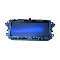 BMW X1 E84 Radio/CD/DVD/GPS-pääyksikkö 65129283428