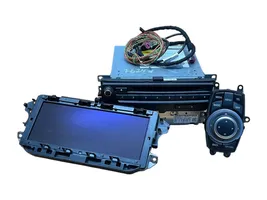 BMW X1 E84 Unità principale autoradio/CD/DVD/GPS 65129283428