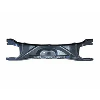 BMW X1 E84 Cornice micro filtro dell’aria abitacolo (parte) 64316924277