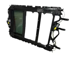 BMW X1 E84 Sunroof set 8047724