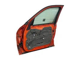 BMW X1 E84 Front door 