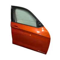 BMW X1 E84 Front door 