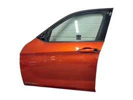BMW X1 E84 Front door 