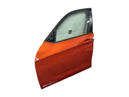 BMW X1 E84 Front door 