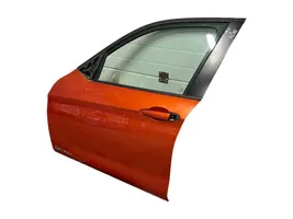 BMW X1 E84 Front door 