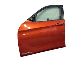 BMW X1 E84 Front door 