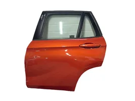 BMW X1 E84 Rear door 