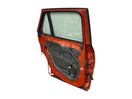 BMW X1 E84 Rear door 