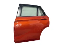 BMW X1 E84 Rear door 