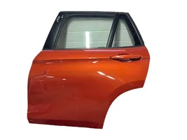 BMW X1 E84 Rear door 