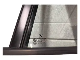 BMW X1 E84 Rear door 