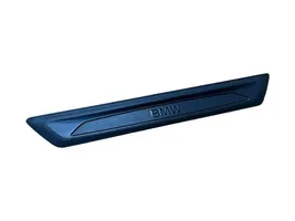 BMW 3 F30 F35 F31 Front sill trim cover 51477289215