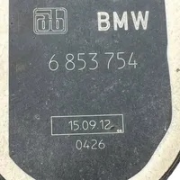 BMW X1 E84 Czujnik poziomowania świateł osi tylnej 6853754