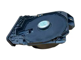 BMW 3 F30 F35 F31 Subwoofer altoparlante 65139210148