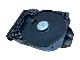 BMW 3 F30 F35 F31 Altavoz subwoofer 65139210147