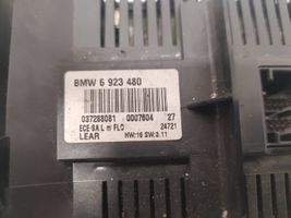 BMW 3 E46 Interrupteur d’éclairage 6923480