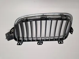 BMW 3 F30 F35 F31 Atrapa chłodnicy / Grill 7295442